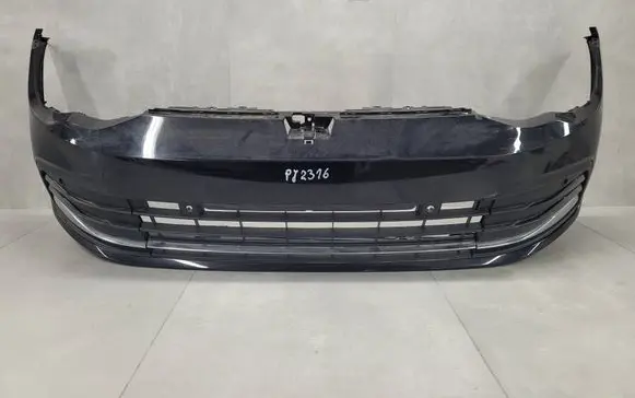 Volkswagen Golf VIII Front bumper 5H0807221J 5H0805915A