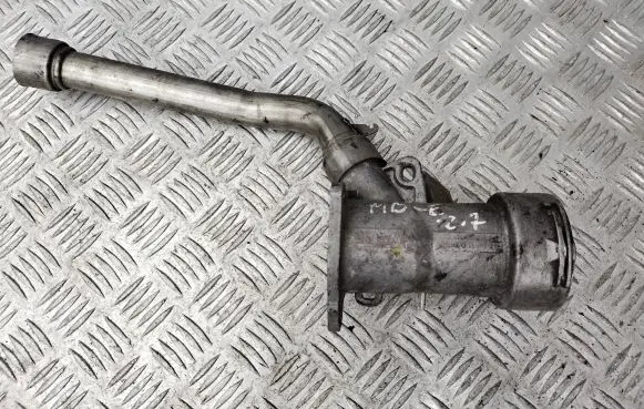 Mercedes-Benz E W211 EGR valve A6120900154