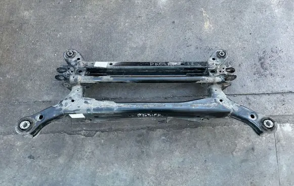 Chrysler Pacifica Rear subframe 