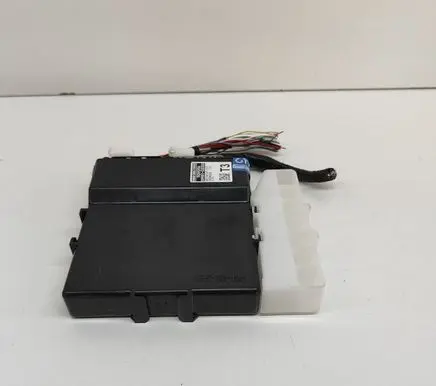 Toyota Yaris Cross Engine control unit/module 899810D300 MB2860001070