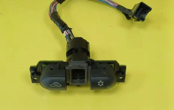 Fiat Marea Air circulation switch 