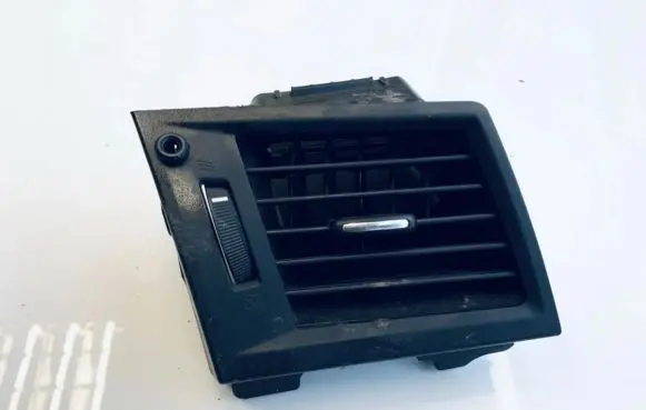 Subaru Outback Dash center air vent grill 66110aj010