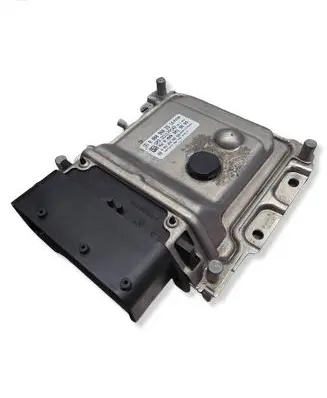 Mercedes-Benz Sprinter W906 Adblue control unit A0009002914 0281034595 A0009019603