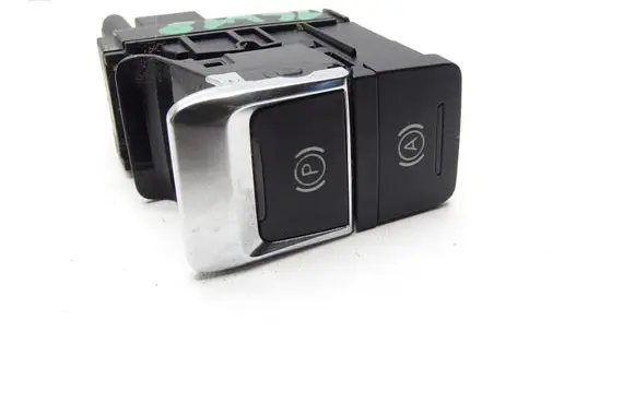 Audi A6 C7 Hand parking brake switch 4G2927225A