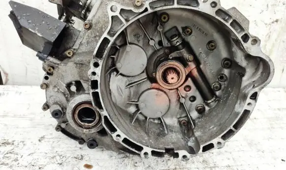 Mini One - Cooper R50 - 53 Manual 5 speed gearbox 285.0.0293.10