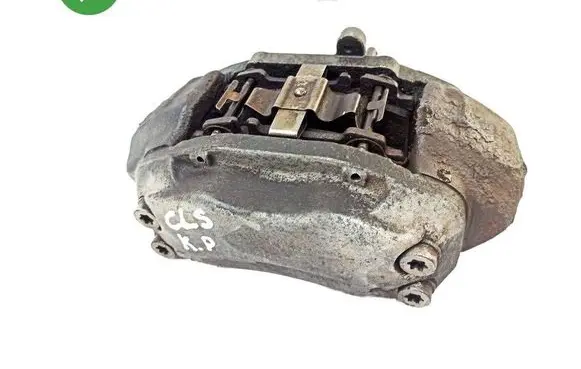 Mercedes-Benz CLS C219 Front brake caliper 20704703 5C24312