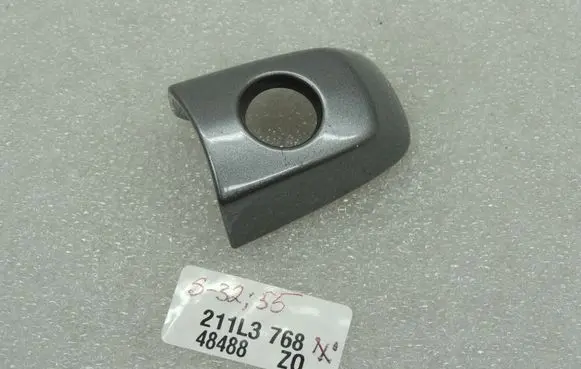 Suzuki SX4 Front door exterior handle 8281363J00ZCD