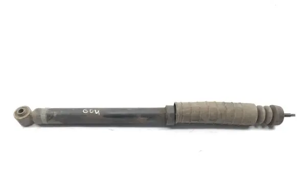 Nissan Micra Rear shock absorber/damper