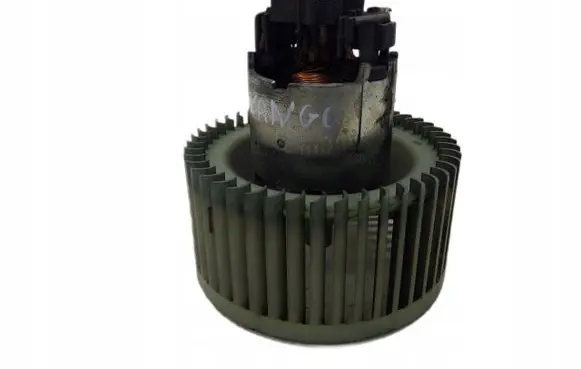 Renault Kangoo I Front door blower motor