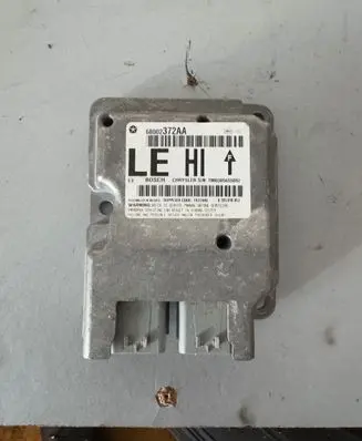 Chrysler 300 - 300C Airbag control unit/module 68002372AA