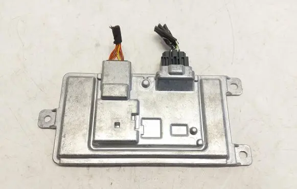 Volkswagen ID.5 Other control units/modules 1EE907556DJLK123
