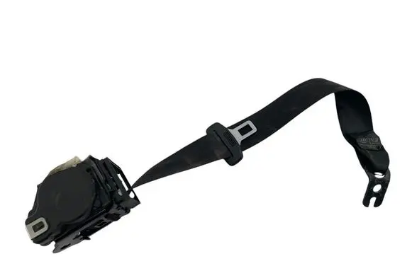Audi A7 S7 4G Rear seatbelt 4G8857805B