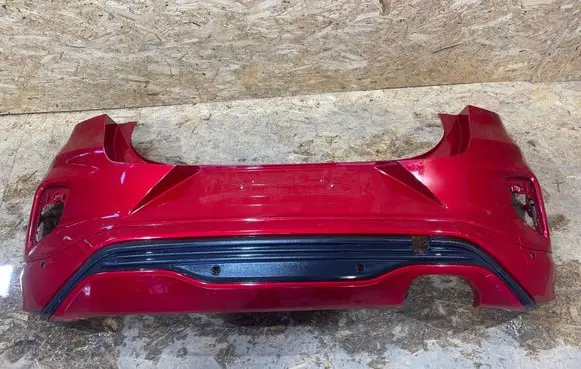 Ford Puma Rear bumper L1TB-17906-A1 S2504S039 L1TB-17906-B1