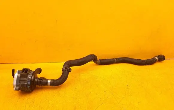 Peugeot 3008 III Electric auxiliary coolant/water pump 9839261880