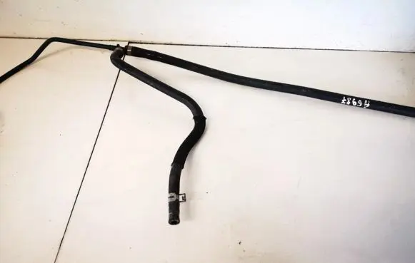 Mercedes-Benz R W251 Engine coolant pipe/hose a2515010125