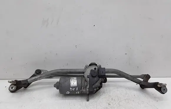 Jaguar XF Front wiper linkage 8X23-17500-BD