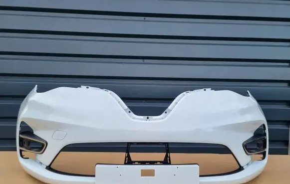 Renault Zoe Front bumper 620223129R