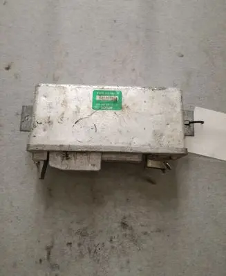 Audi 100 200 5000 C3 ABS control unit/module 0265100017