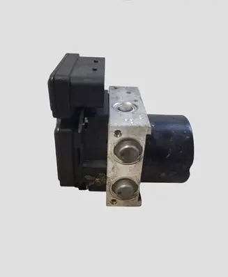 Ford Focus C-MAX ABS Pump 3M512M110JA 10020700714 10097001243
