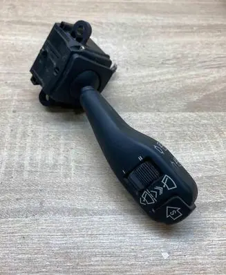 BMW 5 E39 Wiper control stalk 8375408 01204030 WithPlug