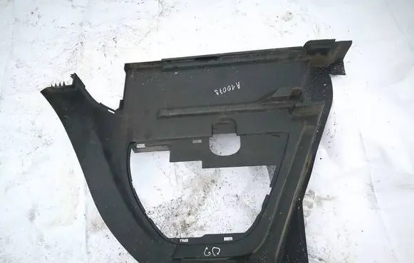 Opel Corsa E Other interior part 13307842 13307843