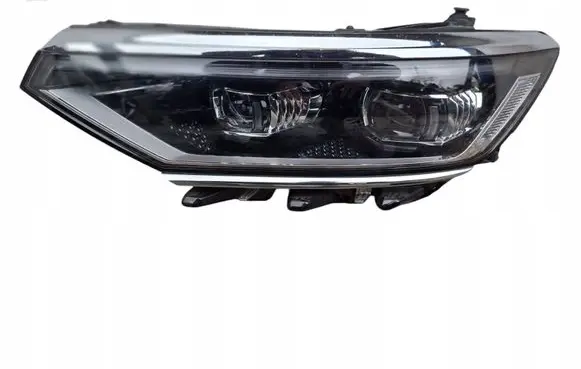 Volkswagen PASSAT B8 Headlight/headlamp 3G1941081P
