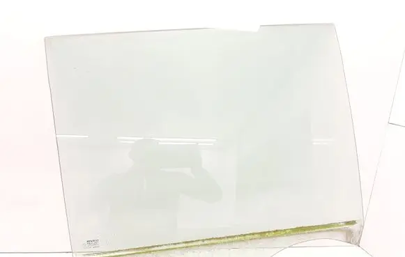 Renault Espace - Grand espace IV Rear door window glass 43R000929 DOT39 AS2