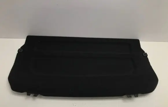 Peugeot 408 P54 Parcel shelf 98446569ZD