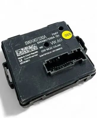 Volkswagen Golf VIII Gateway control module 5WA907530AXX
