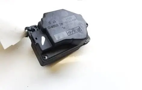 Volvo S40 Air flap motor/actuator 4N5H19E616 4N5H19E616AC