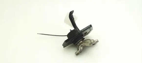 Peugeot RCZ Other engine bay part 9682731580