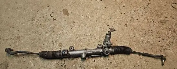 Mercedes-Benz C W203 Steering rack A20311011002