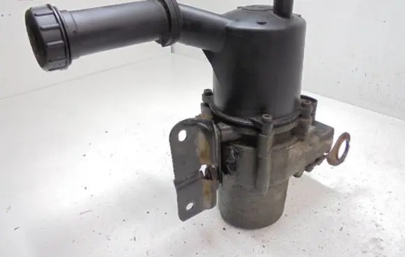 Peugeot 307 Power steering pump 9644860880