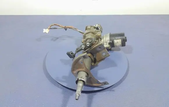 Toyota Aygo AB10 Steering wheel axle 452500H01000