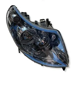 Peugeot Boxer Headlight/headlamp 47100748 C750