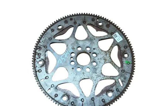 Flywheel