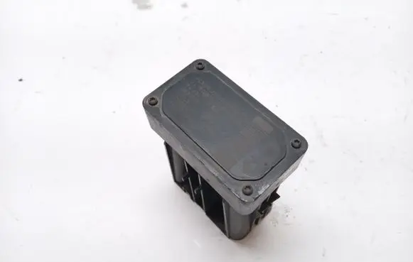 Citroen C5 Brake pedal sensor switch 9663116380