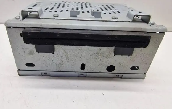 Ford C-MAX II Radio/CD/DVD/GPS head unit MS5T19C107DG C6DG000749