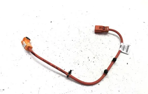 Volvo XC40 Positive wiring loom 32340943