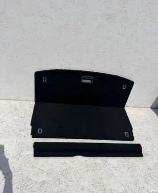 KIA Xceed Trunk/boot mat liner 85720J7700
