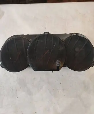 Suzuki Grand Vitara II Speedometer (instrument cluster) 3411065J30 3411065J3 Y6EJ30013600031