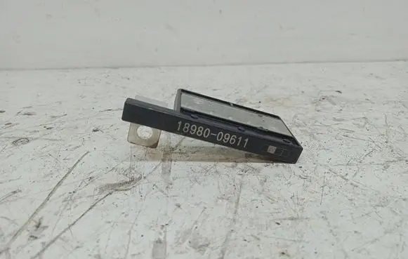 Hyundai i30 Fuse 18980-09611