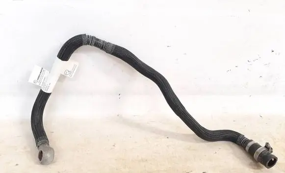 Maserati GranTurismo Engine coolant pipe/hose 260465