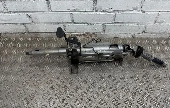 Dodge Durango III Steering wheel axle 68271363AB 18011200230