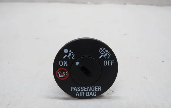 Opel Insignia B Passenger airbag on/off switch 13524006 108R