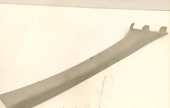 Nissan Qashqai (A) pillar trim 76911JD00A