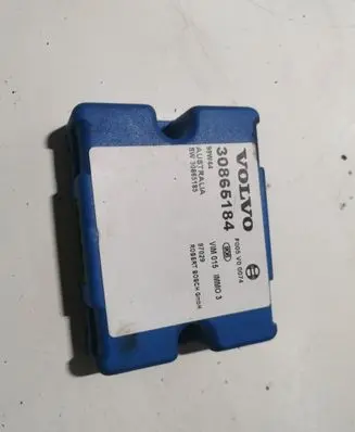 Volvo S40, V40 Immobilizer control unit/module 30865184 F005V00074 30865185