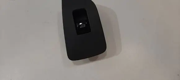 Volvo S90, V90 Electric window control switch 31376458