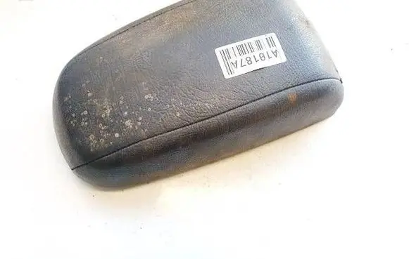 KIA Cerato Armrest 