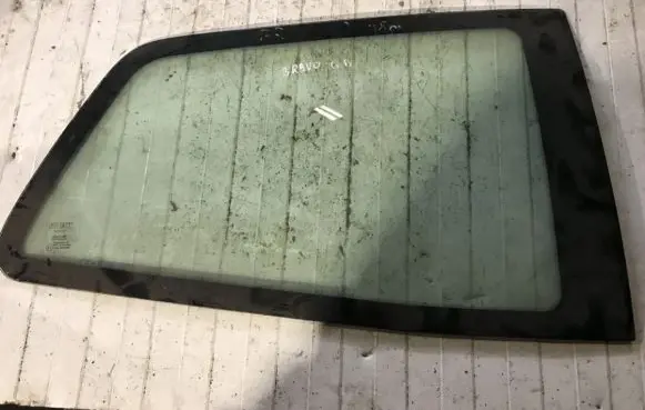 Fiat Bravo - Brava Rear side window
